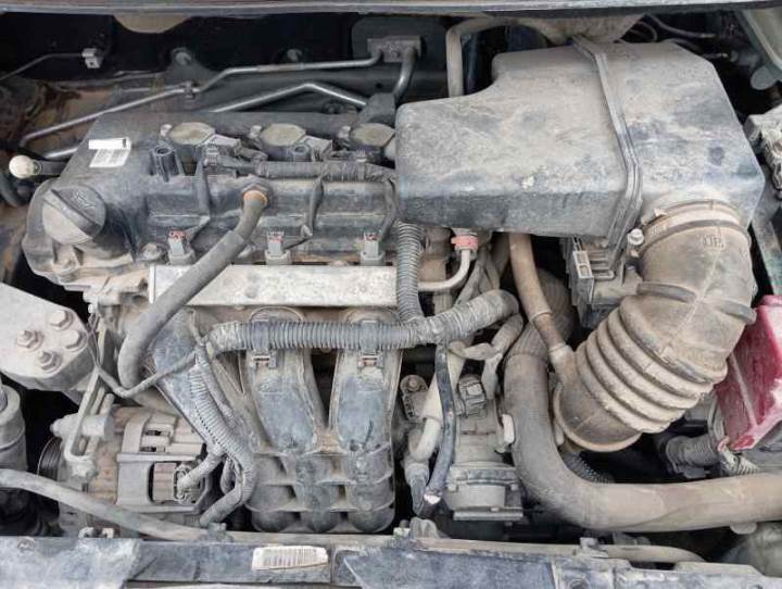 MOTOR COMPLETO