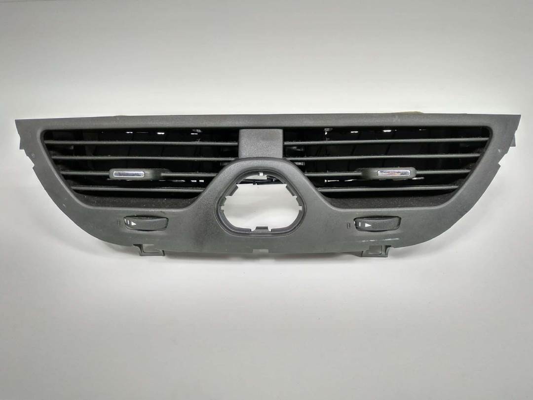 REJILLA AIREADORA - 08549000 - OPEL - CORSA E