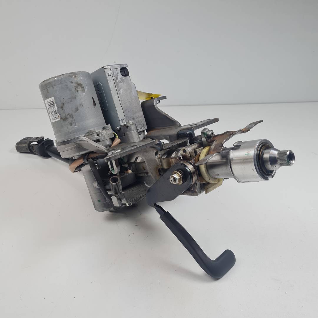 COLUMNA DIRECCION - 8200701471 - RENAULT - SCENIC II (X84,JM)