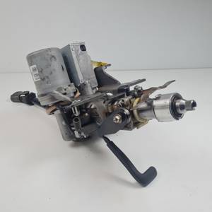 COLUMNA DIRECCION 8200701471 RENAULT SCENIC II (X84,JM) Autodesguaces Alicante