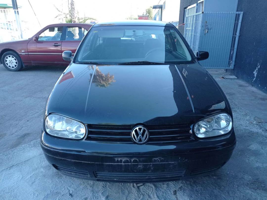 VOLKSWAGEN GOLF IV BERLINA (1J1) (1997 - 2003)