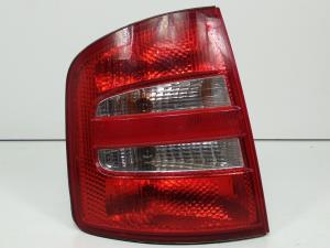 PILOTO TRASERO IZQUIERDO 6Y9945095B SKODA FABIA FAMILIAR (6Y5) Autodesguaces Alicante