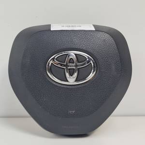 AIRBAG DELANTERO IZQUIERDO TG17A02001 TOYOTA RAV4 Autodesguaces Alicante