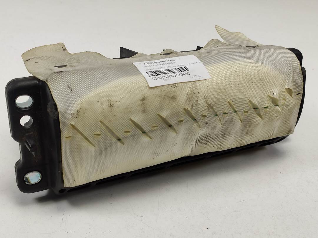 AIRBAG DELANTERO DERECHO - 34017892A - VOLKSWAGEN - PASSAT BERLINA (3C2)