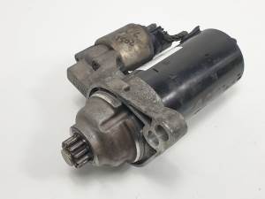 MOTOR ARRANQUE 02Z911023N VOLKSWAGEN GOLF VI (5K1) Autodesguaces Alicante