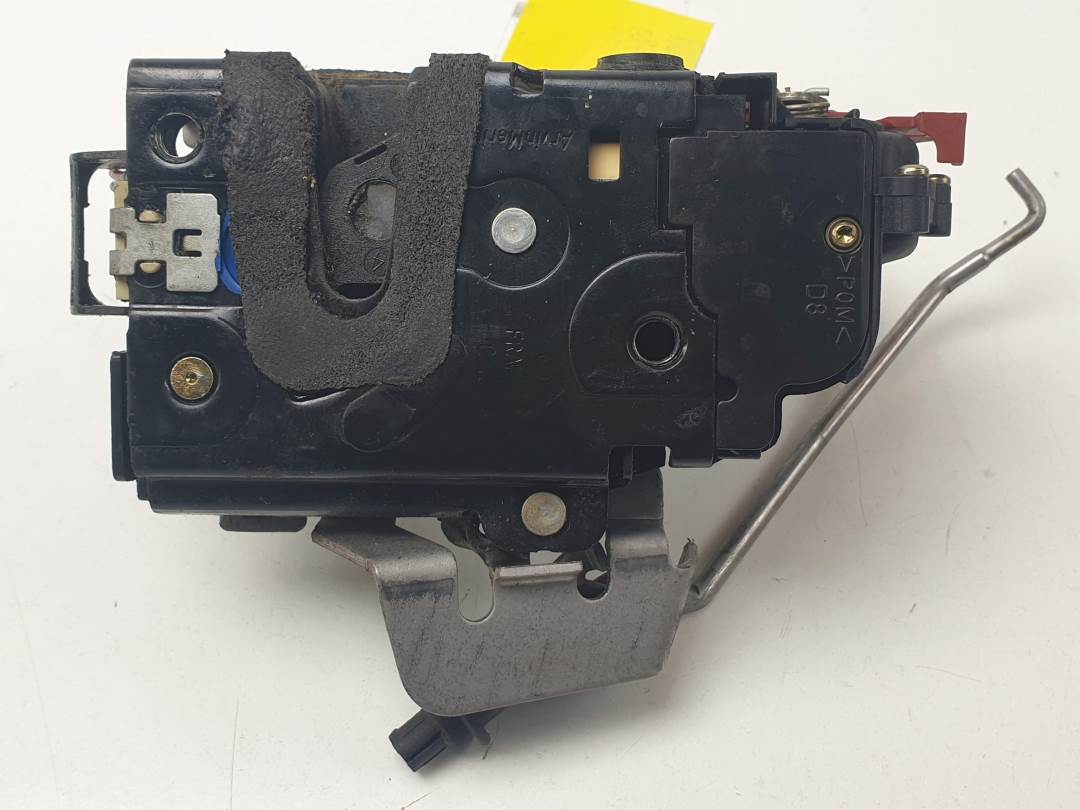 CERRADURA PUERTA TRASERA DERECHA - 4E0839016 - AUDI - A8 (4E2)