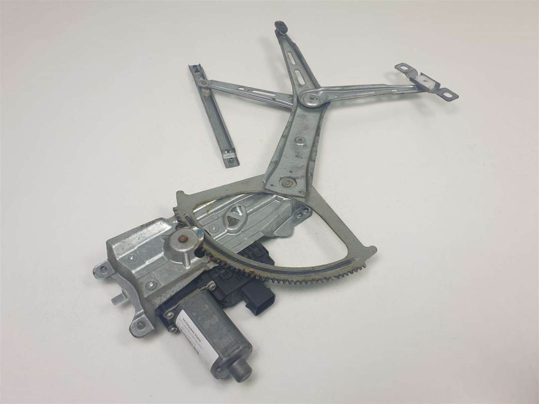 ELEVALUNAS DELANTERO IZQUIERDO - 994886101 - OPEL - ZAFIRA B
