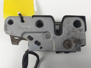 CERRADURA CAPOT SKODA FABIA COMBI (5J5) Autodesguaces Alicante