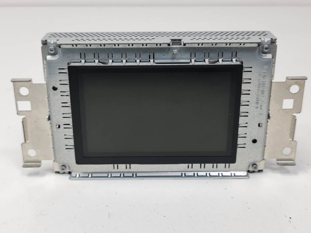 PANTALLA MULTIFUNCION - 31344264 - VOLVO - XC60