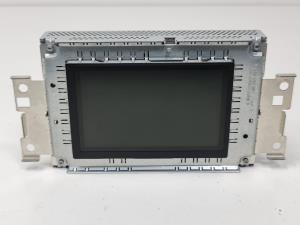 PANTALLA MULTIFUNCION 31344264 VOLVO XC60 Autodesguaces Alicante