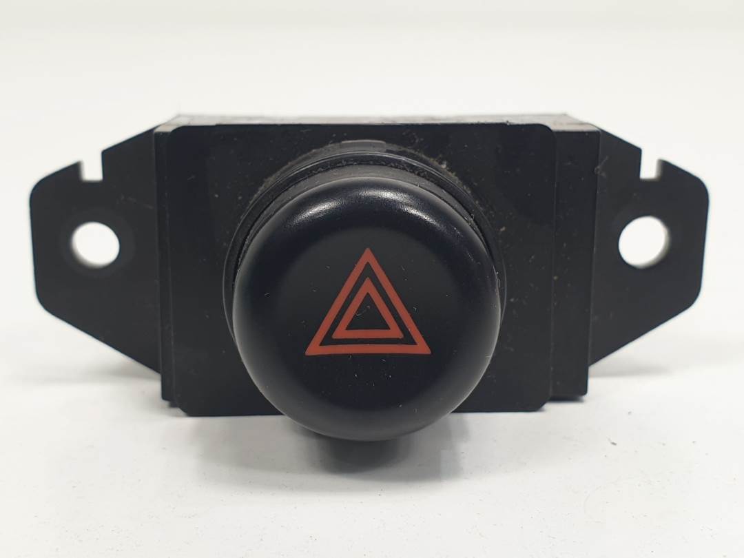 WARNING - 06902 - MITSUBISHI - COLT (CJ0)