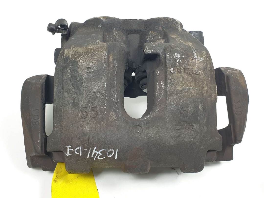 PINZA FRENO DELANTERA IZQUIERDA - MERCEDES - CLASE R (W251)