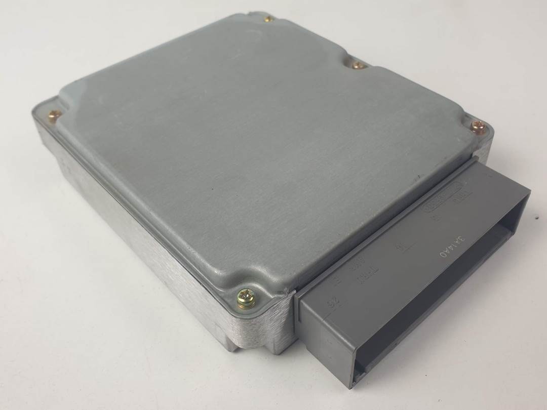 CENTRALITA MOTOR UCE - MB0797009016 - JAGUAR - X-TYPE (X400)