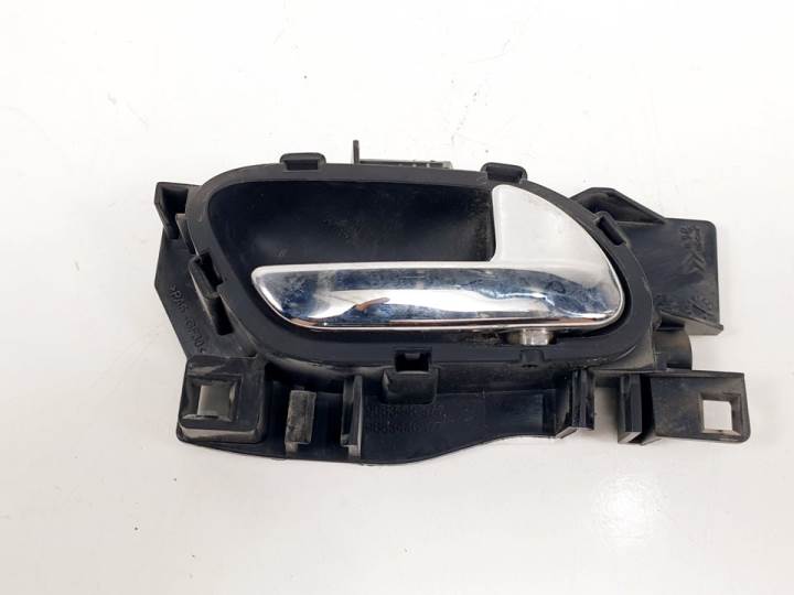 MANETA INTERIOR TRASERA DERECHA 9683446577 CITROEN C3 Autodesguaces Alicante