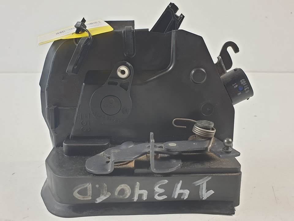 CERRADURA PUERTA TRASERA DERECHA - 8402602 - BMW - X5 (E53)