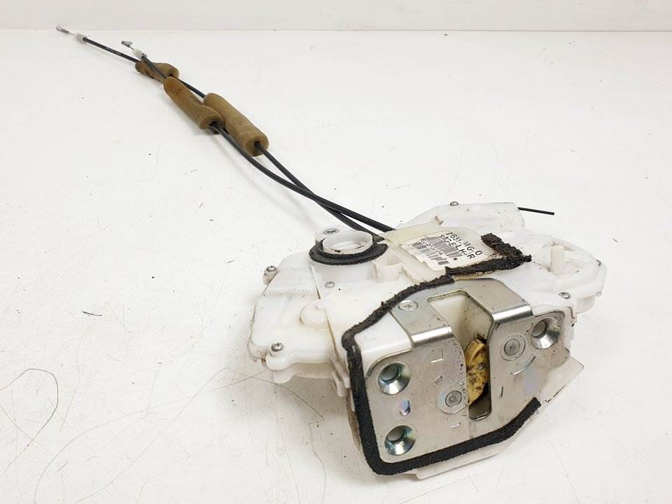 CERRADURA PUERTA TRASERA IZQUIERDA - 72651SMGE0 - HONDA - CIVIC BERLINA 5 (FK)