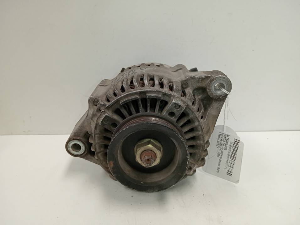 ALTERNADOR
