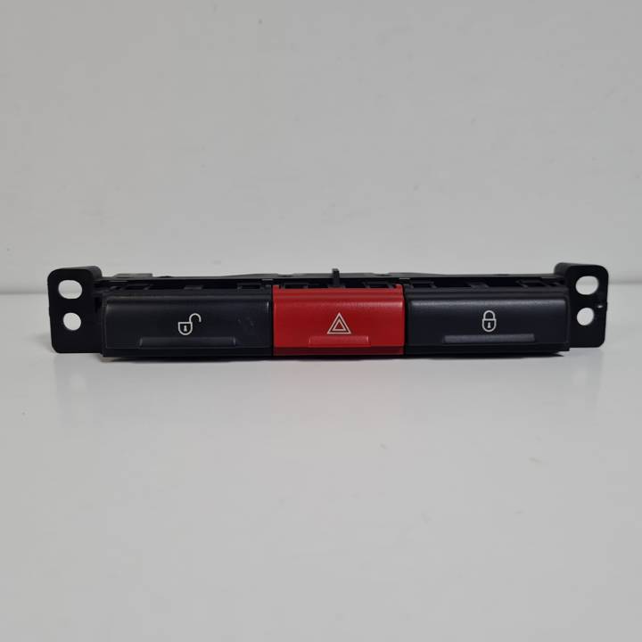 WARNING 6H5213D734AC LAND ROVER FREELANDER 2 (L359) (2006 - 2014) Autodesguaces Alicante