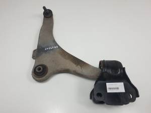 BRAZO SUSPENSION INFERIOR DELANTERO DERECHO VOLVO V70 FAMILIAR Autodesguaces Alicante