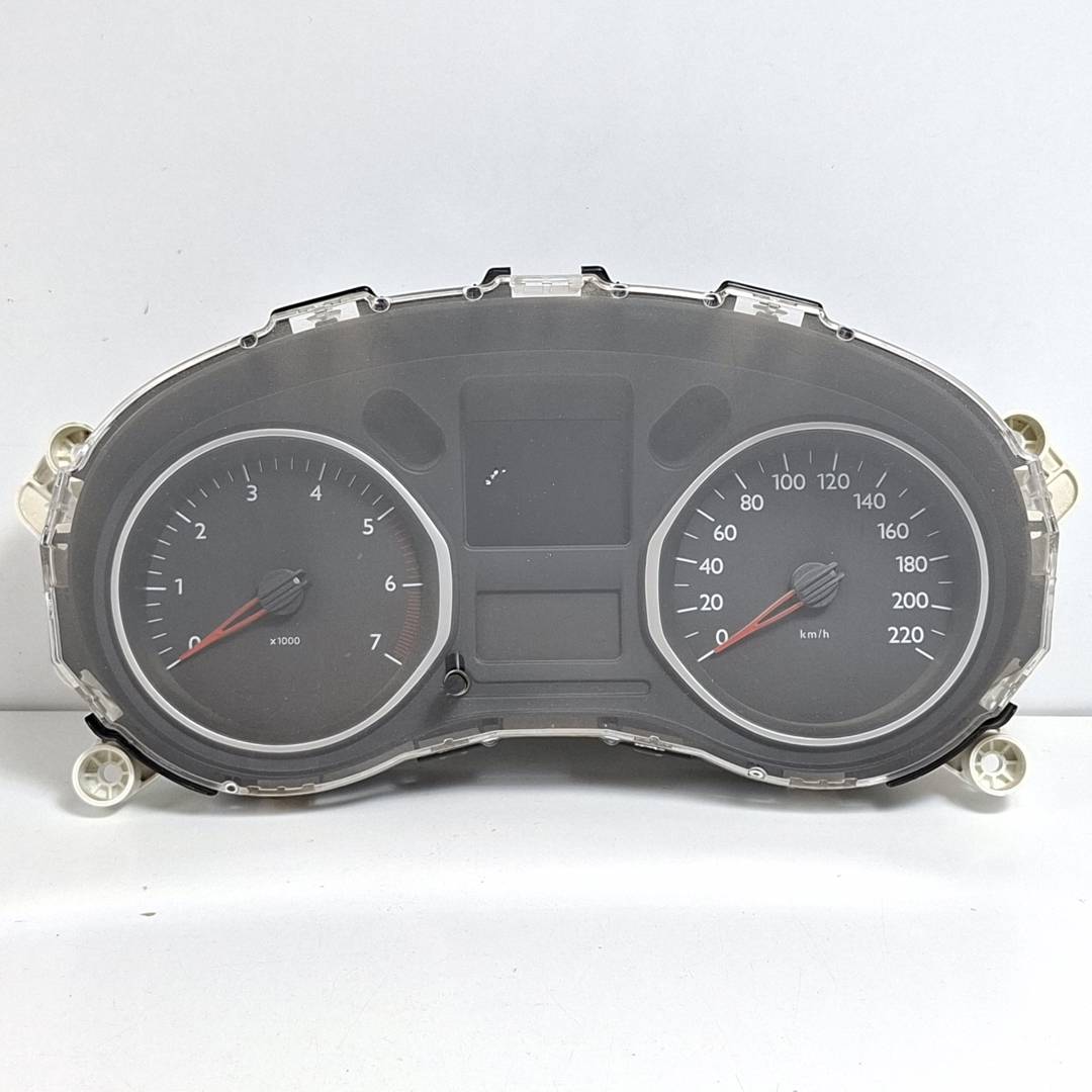 Combiné d’instruments - 9809616680 - CITROEN - C-ELYSÉE