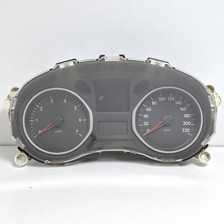 CUADRO INSTRUMENTOS 9809616680 CITROEN C-ELYSÉE Autodesguaces Alicante
