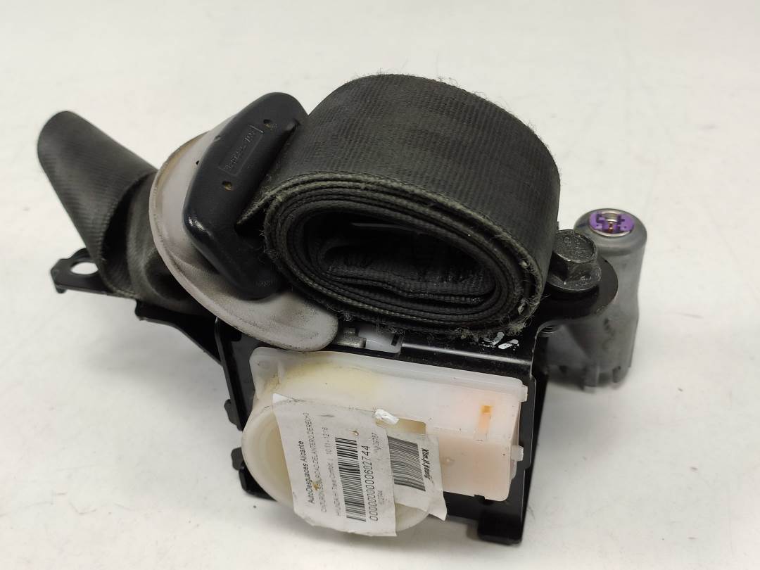 CINTURON SEGURIDAD DELANTERO DERECHO - 888804H110 - HYUNDAI - H1