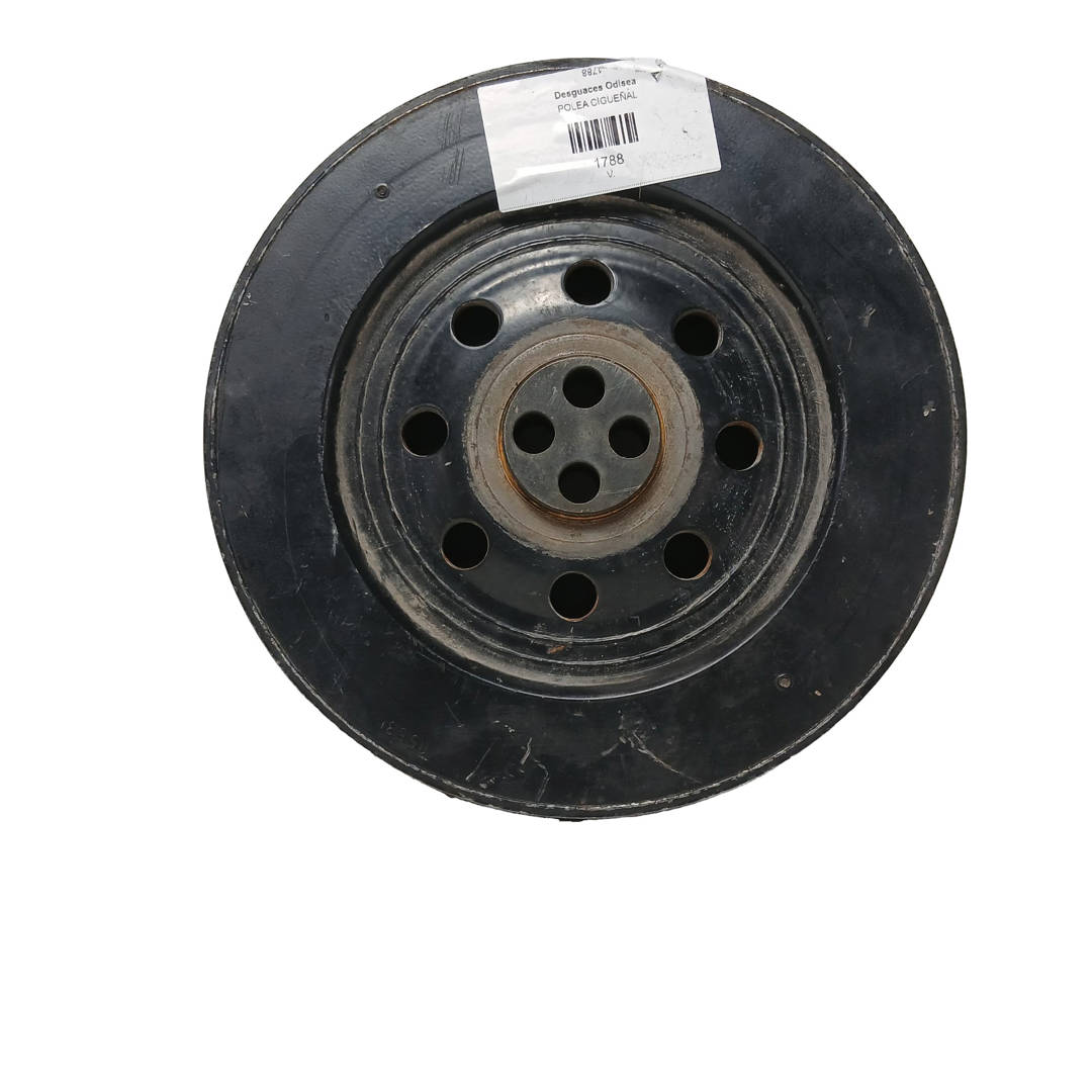 Foto 2 de Polea Cigueñal BMW Serie 3 Berlina (e90) (2004–2012)