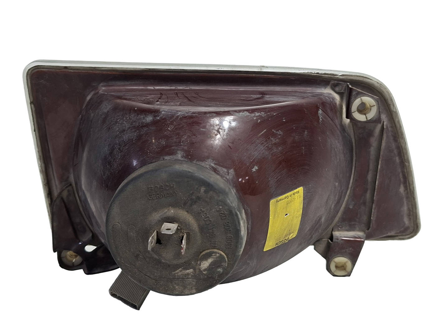 Foto 3 de Faro Derecho Opel Frontera A (1992–1998)