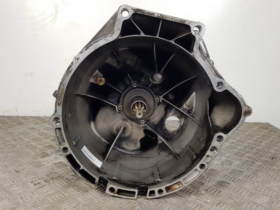 CAJA CAMBIOS - HCI - BMW - SERIE 3 BERLINA (E46)