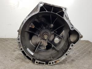 CAJA CAMBIOS HCI BMW SERIE 3 BERLINA (E46) Autodesguaces Alicante