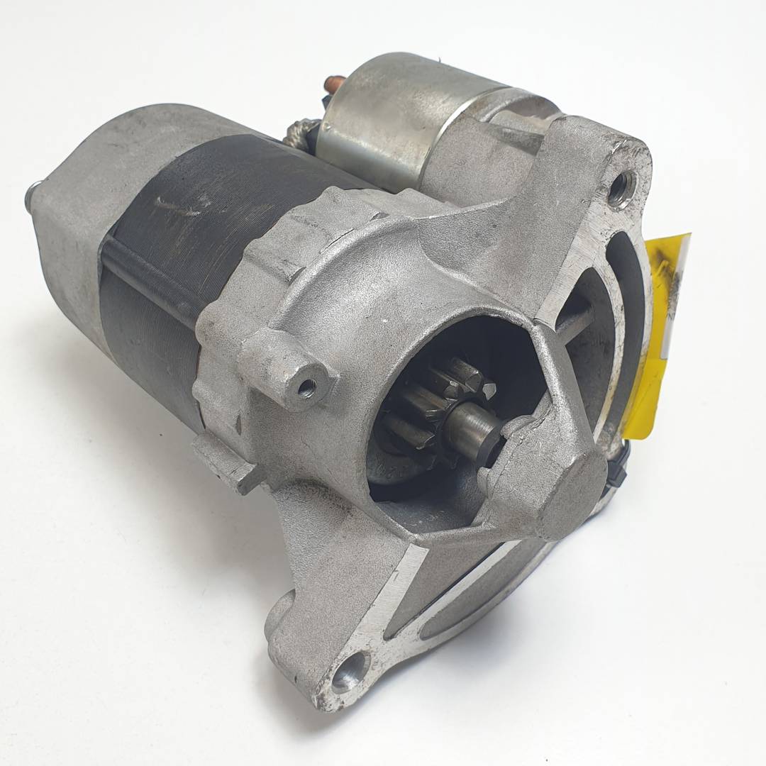 MOTOR ARRANQUE - 8EA012526961 - CITROEN - C3