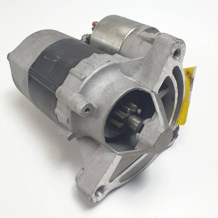 MOTOR ARRANQUE 8EA012526961 CITROEN C3 Autodesguaces Alicante