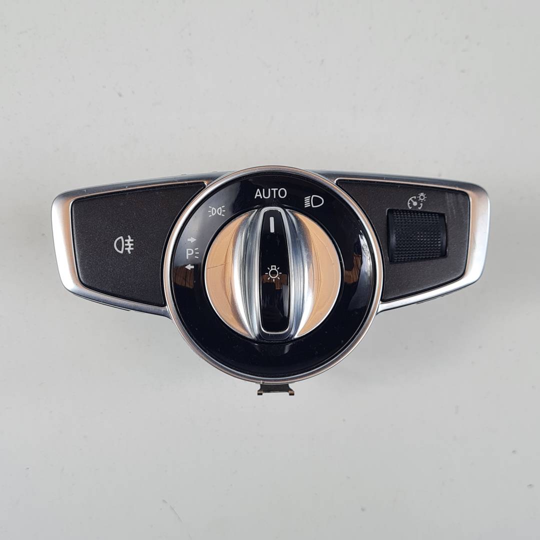 MANDO LUCES - A2059056500 - MERCEDES - CLASE C COUPE (W205)