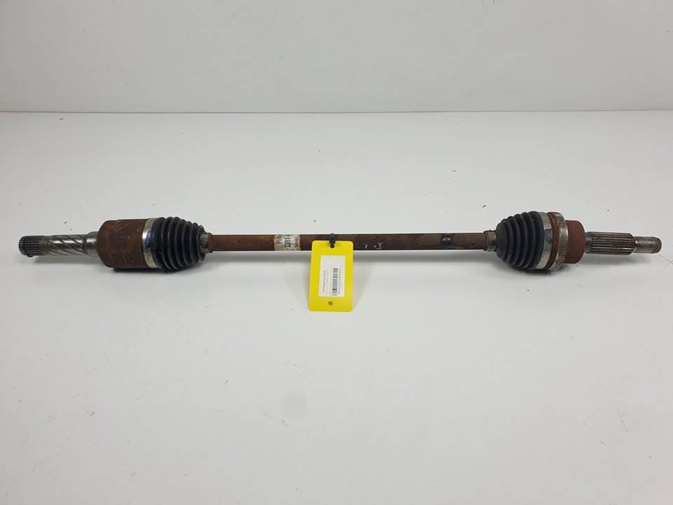 TRANSMISION TRASERA IZQUIERDA - CV614K138AA - FORD - KUGA (CBS)