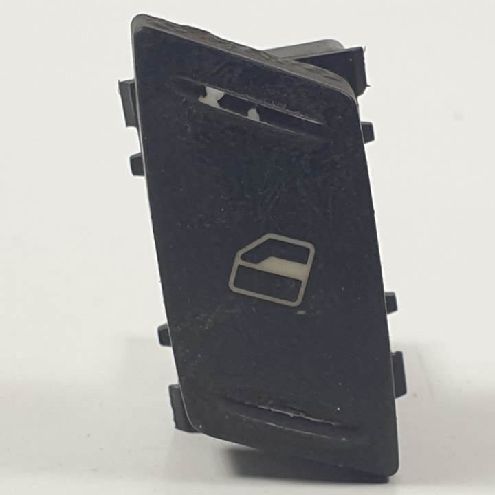 Fensterheberschalter vorne rechts - 1Z0959856 - SKODA - OCTAVIA BERLINA (1Z3)