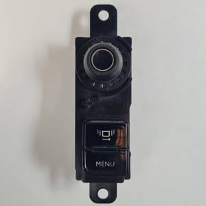 MANDO MULTIFUNCION 96758773XU PEUGEOT 2008 Autodesguaces Alicante