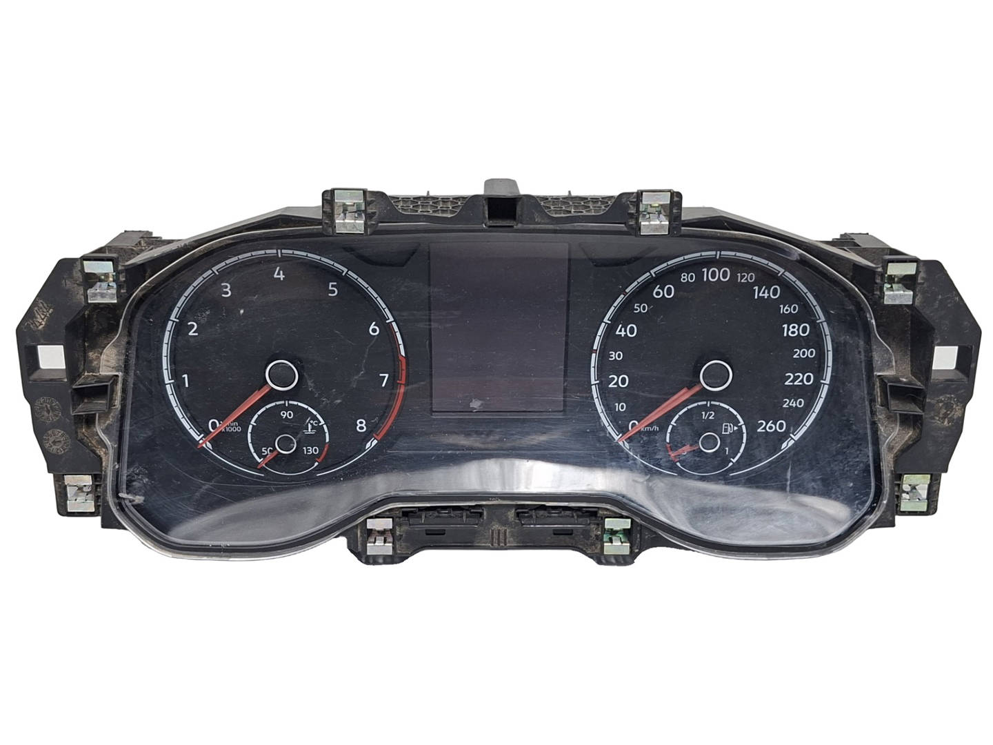 Cuadro Instrumentos Volkswagen Polo (aw)