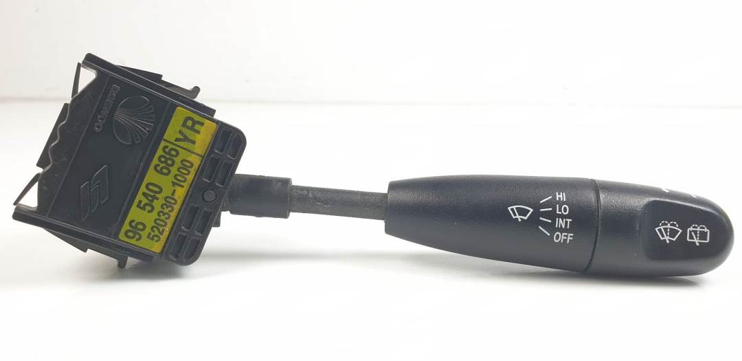 MANDO LIMPIA - 96540686 - CHEVROLET - KALOS
