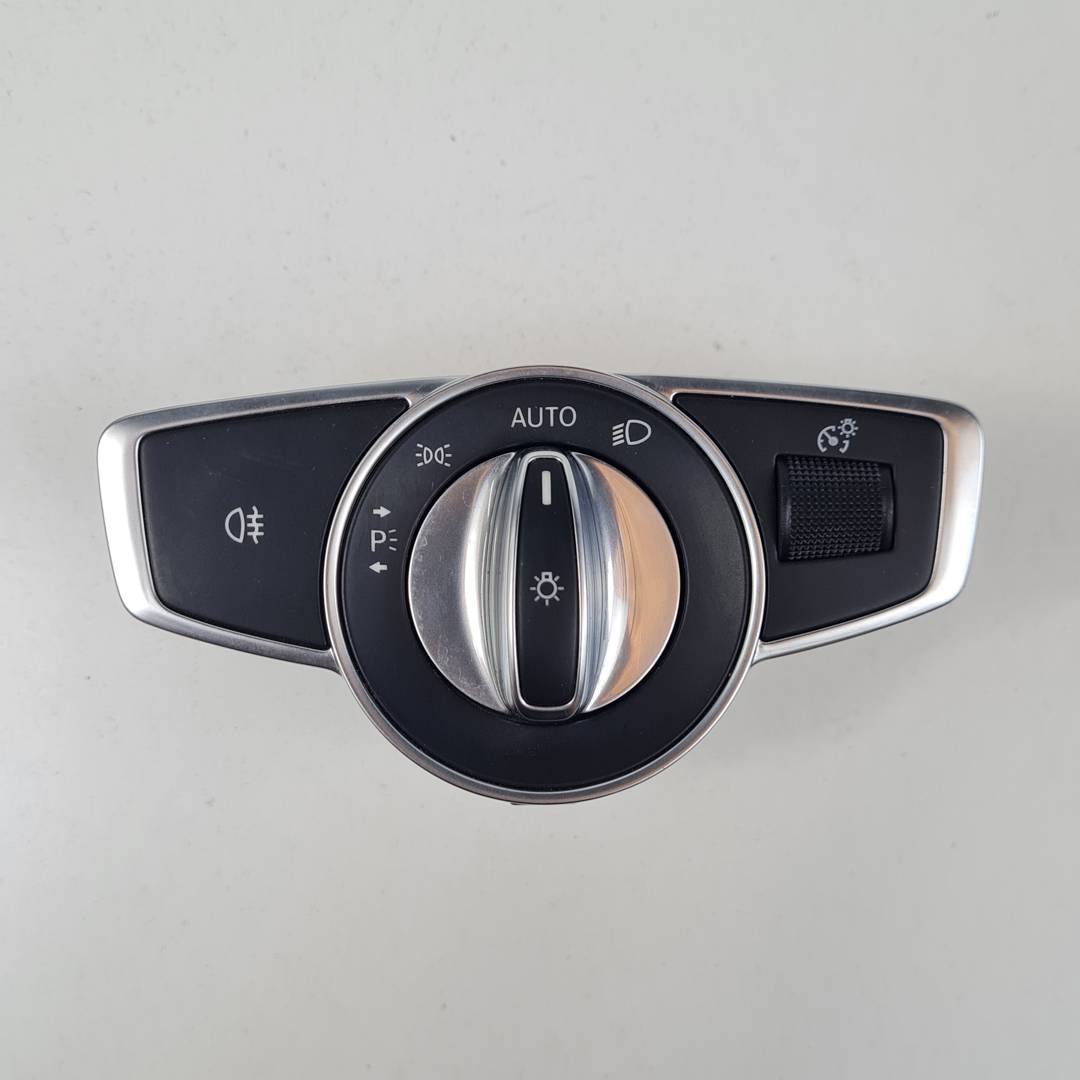 MANDO LUCES - A2059051810 - MERCEDES - CLASE C COUPE (W205)