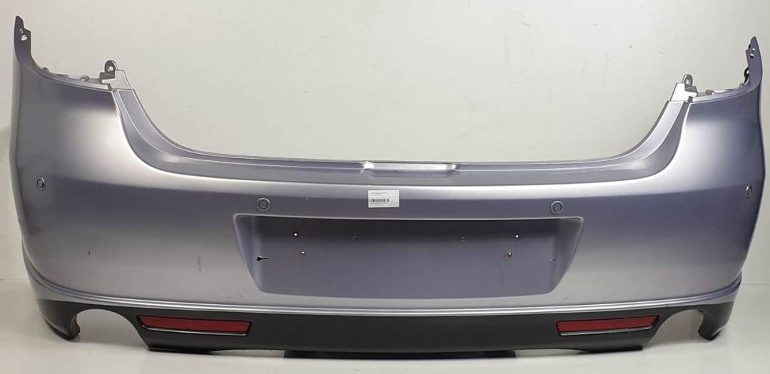 PARAGOLPES TRASERO - MAZDA - 6 LIM. (GH)