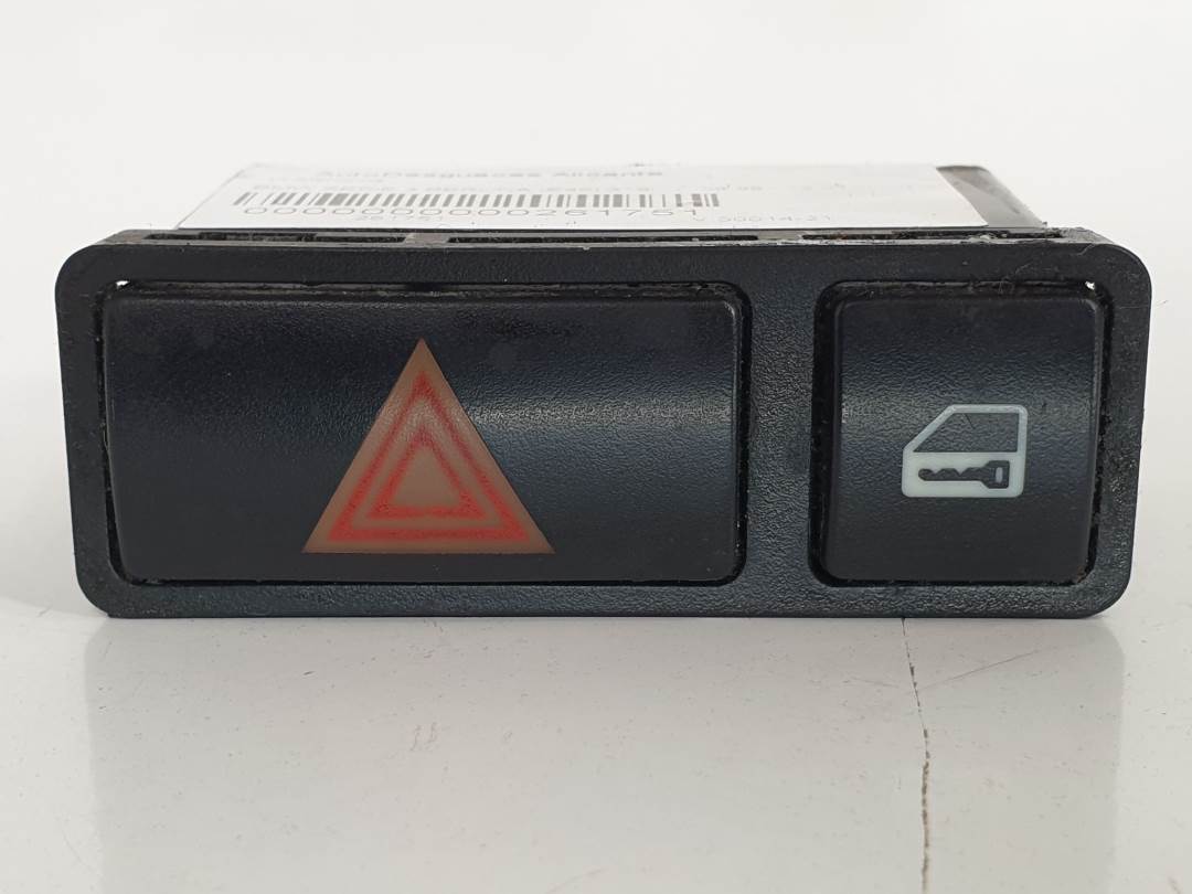 WARNING - 61318368920 - BMW - SERIE 3 BERLINA (E46)