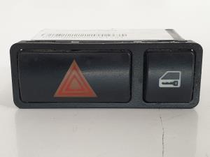 WARNING 61318368920 BMW SERIE 3 BERLINA (E46) Autodesguaces Alicante
