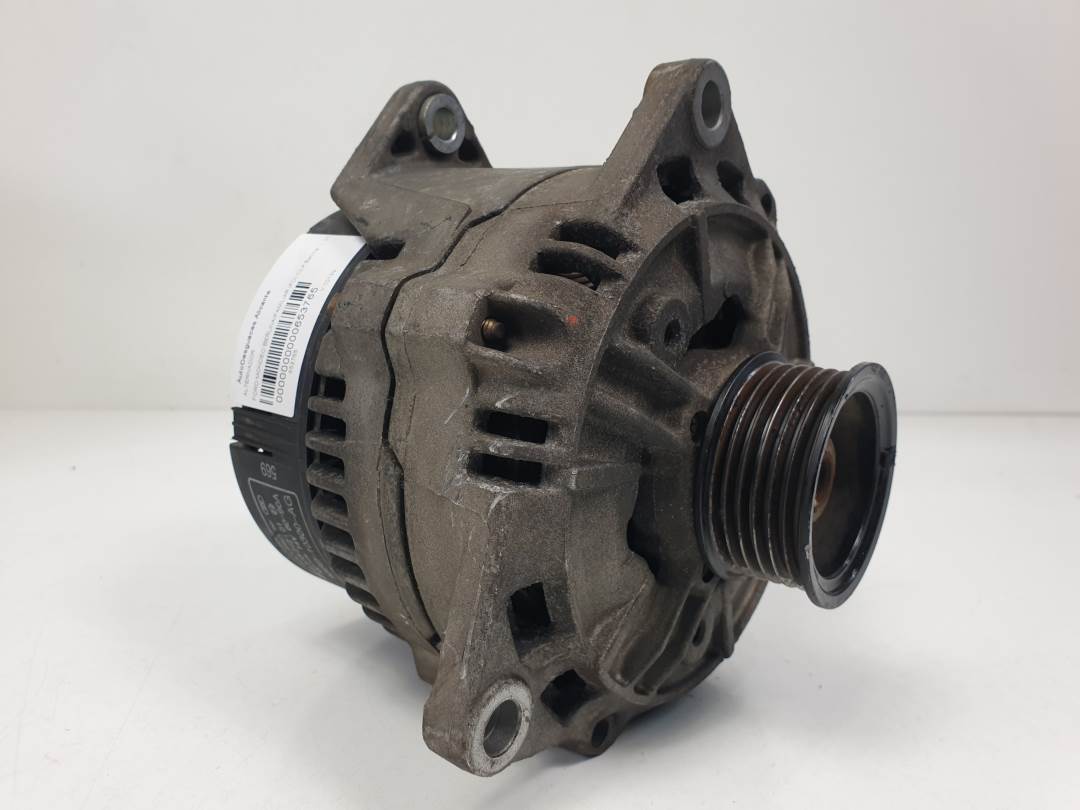ALTERNADOR - 93BB10300AG - FORD - MONDEO BERLINA/FAMILIAR (FD)