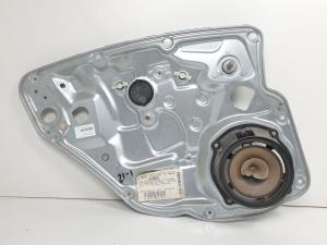 ELEVALUNAS TRASERO IZQUIERDO 00517314510 FIAT STILO MULTI WAGON (192) Autodesguaces Alicante