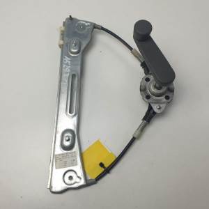 ELEVALUNAS TRASERO DERECHO 46803653 FIAT PANDA (169) Autodesguaces Alicante