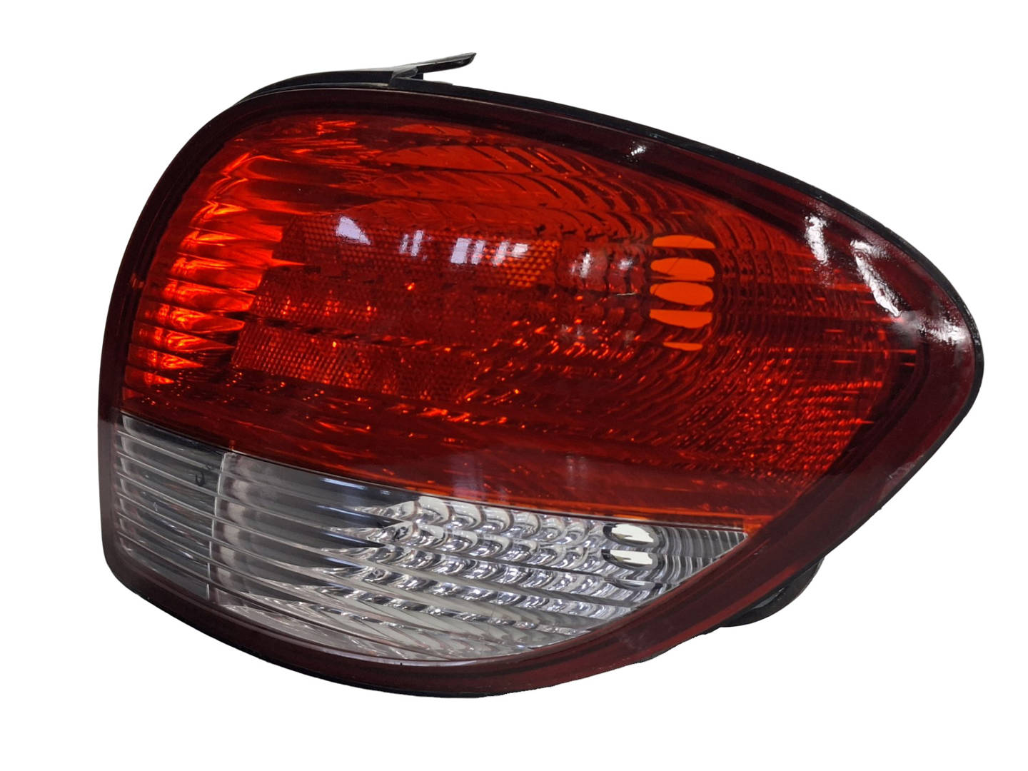 Foto 2 de Piloto Trasero Derecho Hyundai Coupe (rd) (1999–2002)