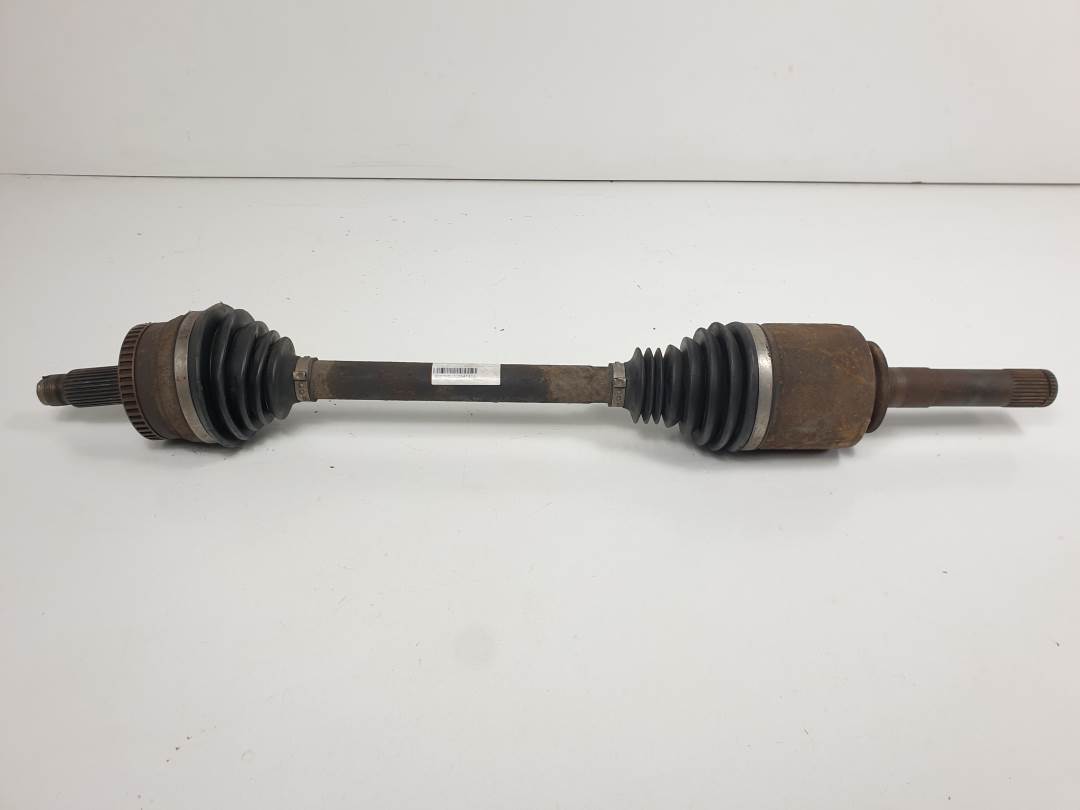 TRANSMISION TRASERA IZQUIERDA - LAND ROVER - RANGE ROVER (L322)