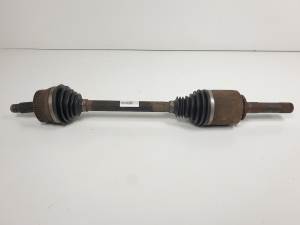 TRANSMISION TRASERA IZQUIERDA LAND ROVER RANGE ROVER (L322) Autodesguaces Alicante