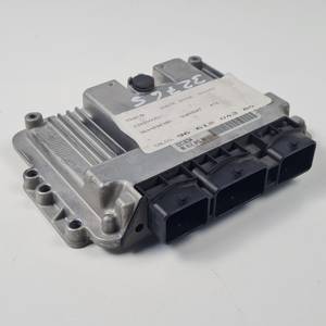 CENTRALITA MOTOR UCE 9661204380 PEUGEOT 307 BERLINA (S2) Autodesguaces Alicante
