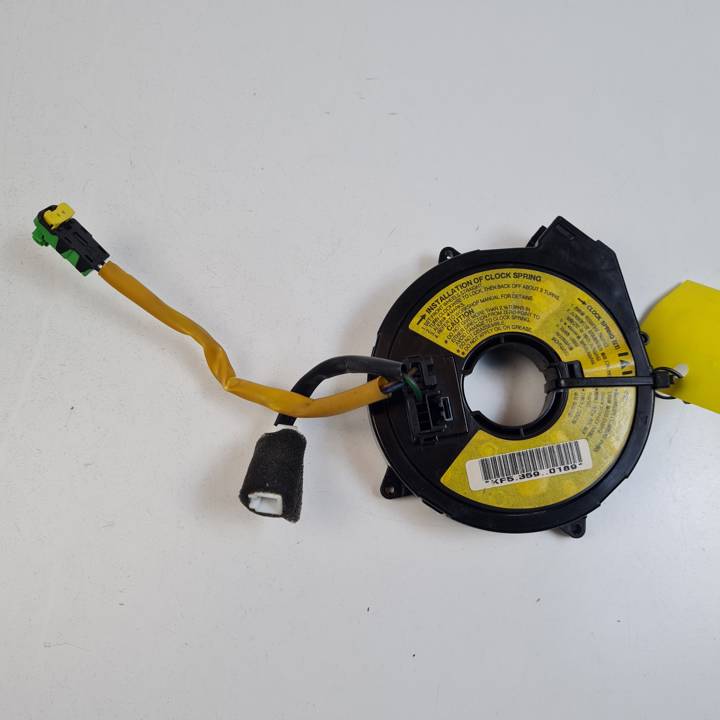 ANILLO AIRBAG